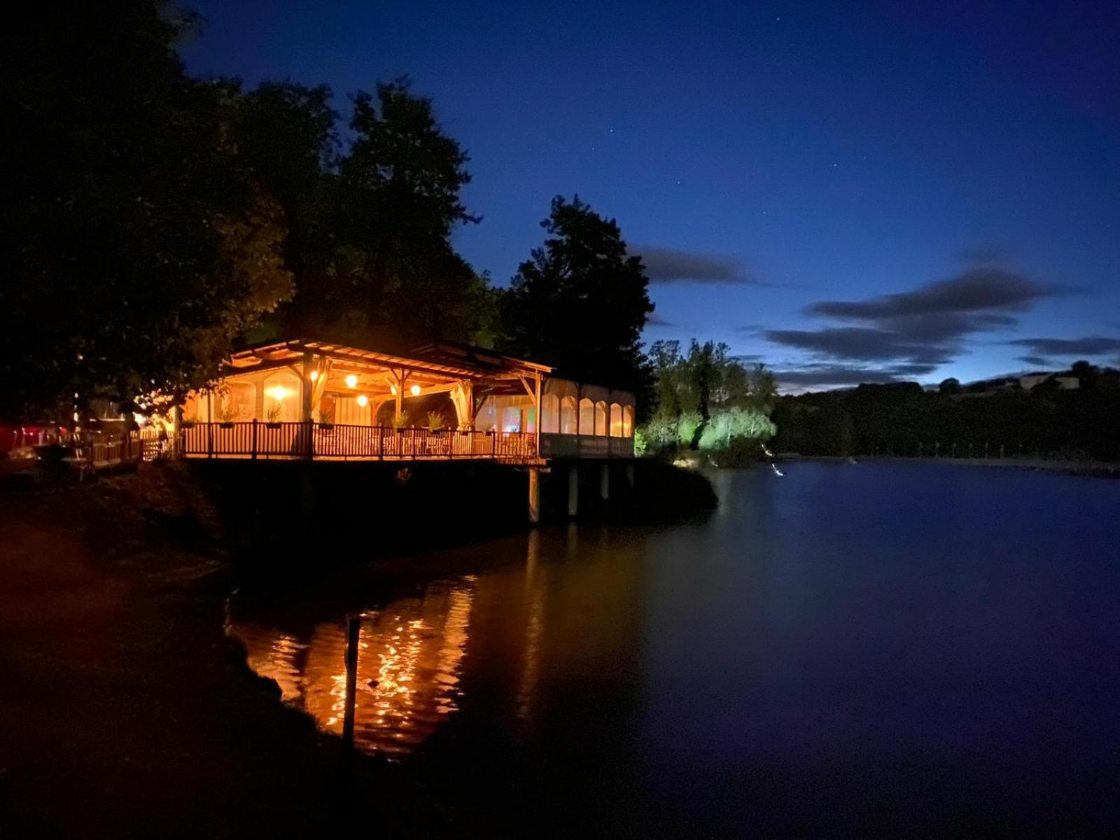 Montaigu Plage Exterior foto